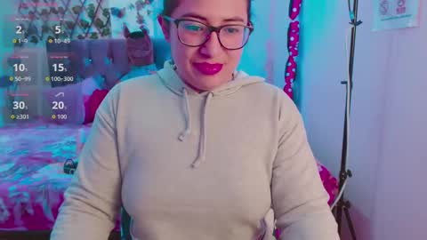 anny___cute online show from October 11, 12:30 pm
