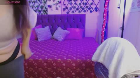 anny___cute online show from February 6, 7:06 pm