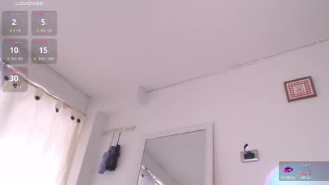 Anni sofia online show from October 20, 3:26 pm