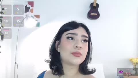 Anni sofia online show from October 9, 12:09 pm