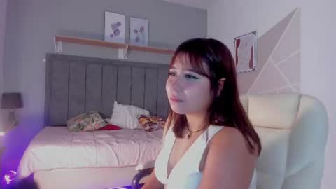anny online show from July 18, 12:40 pm