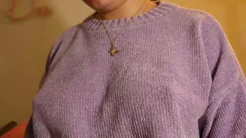 Anny online show from October 5, 4:28 am