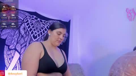 Hello  Open Pvt  Moans from lovense  Tell me  Fav 14 34 69  Especial level 34 online show from November 17, 10:43 pm