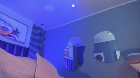 Snapshot of anny_ferrer_ chatting on January 18, 3:09 am Hi Pvt open Moans from lovense tell me Fav 143469 Especial level 34 online show from January 18, 3:09 am