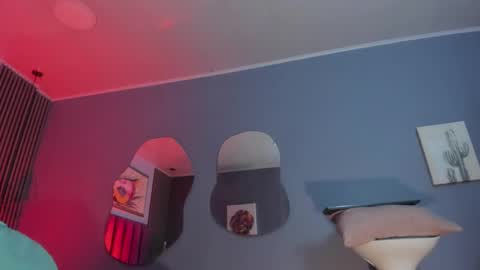 Snapshot of anny_ferrer_ chatting on January 27, 2:20 am Hi Pvt open Moans from lovense tell me Fav 143469 Especial level 34 online show from January 27, 2:20 am