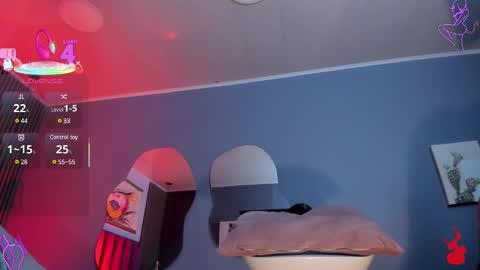 Snapshot of anny_ferrer_ chatting on March 7, 3:51 am Hi Pvt open Moans from lovense tell me Fav 143469 Especial level 34 online show from March 7, 3:51 am