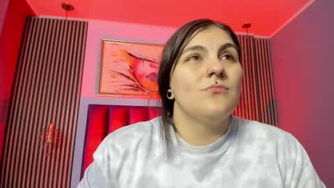 Snapshot of anny_ferrer_ chatting on March 3, 2:33 am Hi Pvt open Moans from lovense tell me Fav 143469 Especial level 34 online show from March 3, 2:33 am