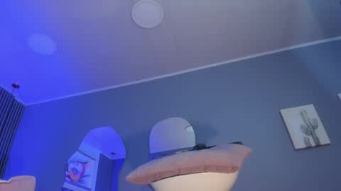 Snapshot of anny_ferrer_ chatting on January 20, 2:11 am Hi Pvt open Moans from lovense tell me Fav 143469 Especial level 34 online show from January 20, 2:11 am