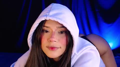 ANNY online show from October 22, 12:59 am