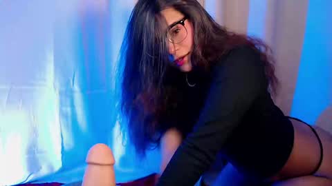 Snapshot of anny_jhoson chatting on December 20, 11:58 pm ANNY online show from December 20, 11:58 pm