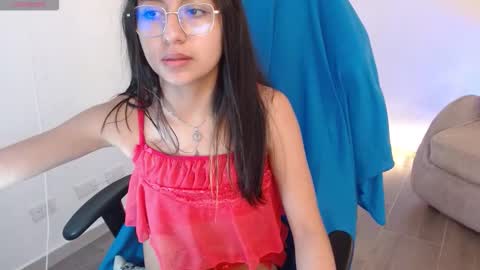 Anny Jones online show from September 19, 5:01 pm