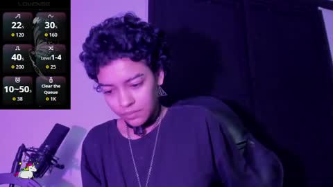 Anny online show from March 21, 9:14 am