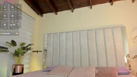 ANNY  online show from April 15, 12:39 pm