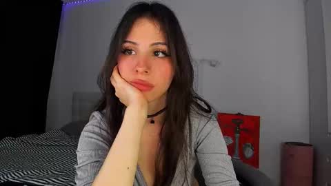 Snapshot of anny_leinhart chatting on September 13, 4:15 pm Ana online show from September 13, 4:15 pm