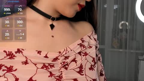 anny_leps online show from January 27, 7:35 pm
