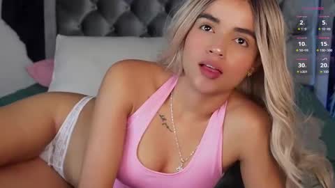 Anny lil online show from September 16, 4:09 am
