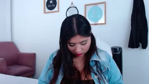 Snapshot of anny_louis chatting on January 10, 1:53 am ANNY LOUIS online show from January 10, 1:53 am
