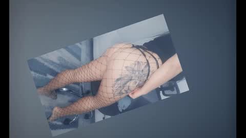 Snapshot of anny_louis chatting on February 24, 1:55 am ANNY LOUIS online show from February 24, 1:55 am