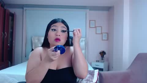 Snapshot of anny_louis chatting on February 9, 1:34 am ANNY LOUIS online show from February 9, 1:34 am