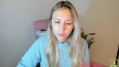 Issabela online show from October 24, 12:56 pm