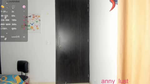 Issabela online show from December 24, 11:11 pm