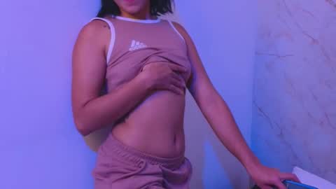 Anny online show from October 15, 4:15 am