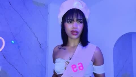 Anny online show from November 2, 5:22 am