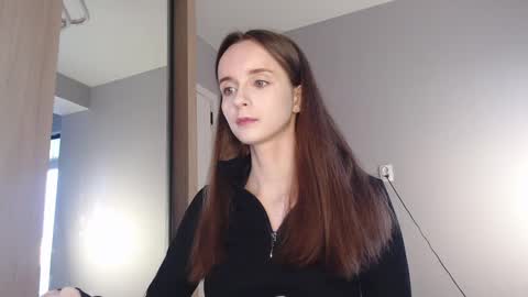 Snapshot of anny_meow chatting on February 21, 4:29 am Ann My current schedule is below online show from February 21, 4:29 am
