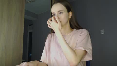 Snapshot of anny_meow chatting on February 7, 11:34 pm Ann My current schedule is below online show from February 7, 11:34 pm