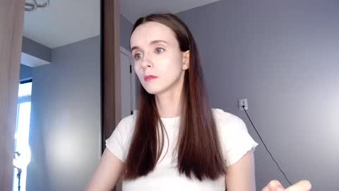 Snapshot of anny_meow chatting on February 22, 1:34 pm Ann My current schedule is below online show from February 22, 1:34 pm