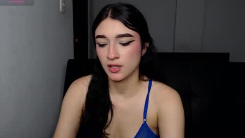 Anny online show from February 17, 2:38 pm