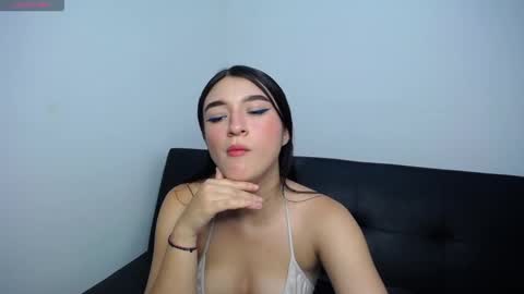 Anny online show from January 14, 4:56 pm