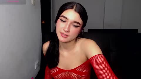 Anny online show from February 26, 4:41 am