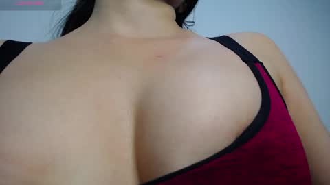 Anny online show from January 17, 1:13 am