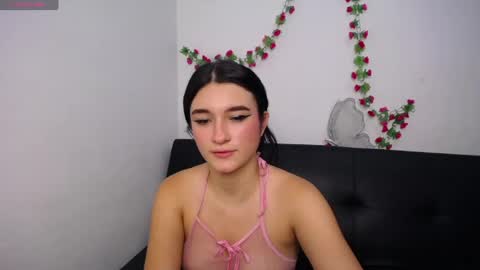 Anny online show from May 9, 10:01 pm
