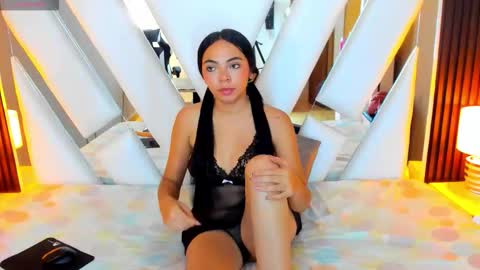 anny online show from September 27, 12:23 pm