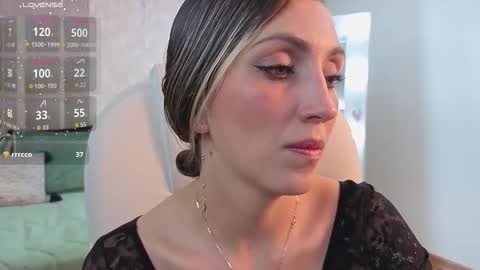 Anny online show from March 8, 12:09 pm