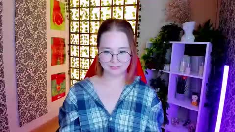 Anny online show from December 2, 8:49 am