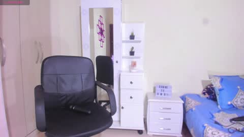  Valeria  online show from December 13, 5:38 am