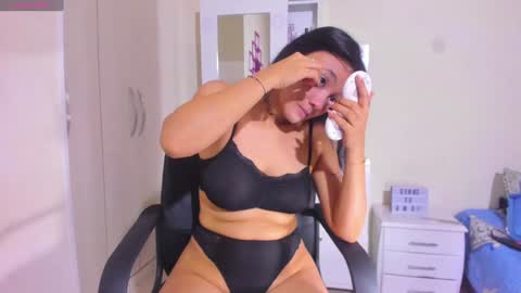  Valeria  online show from December 14, 5:07 am