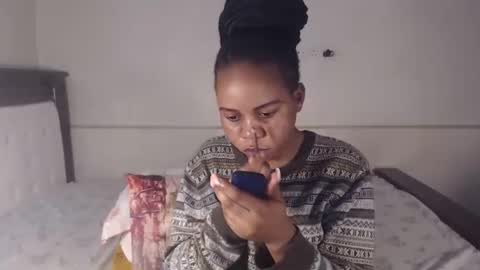 Anny online show from February 2, 7:24 pm