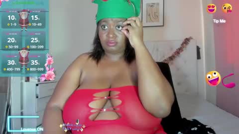 Snapshot of annybigassxxx chatting on December 17, 4:11 pm Melani online show from December 17, 4:11 pm