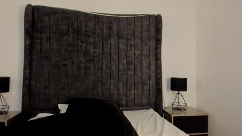 Anny online show from February 5, 1:19 am