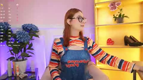 Ana online show from November 14, 1:00 pm