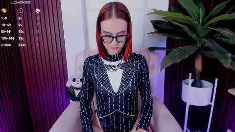 Snapshot of annybuny chatting on March 7, 12:34 pm Ana online show from March 7, 12:34 pm