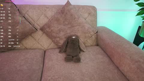 Ana online show from February 25, 12:58 pm