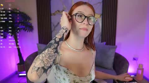 Ana online show from September 30, 1:06 pm