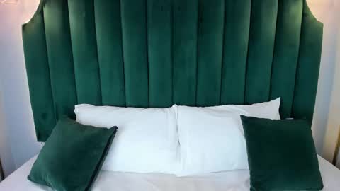 Anny Colson online show from October 25, 5:48 am