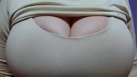 ANNYELINA online show from January 29, 2:09 am