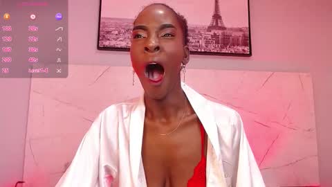 Snapshot of annyfiore chatting on September 28, 3:57 am Anny  online show from September 28, 3:57 am